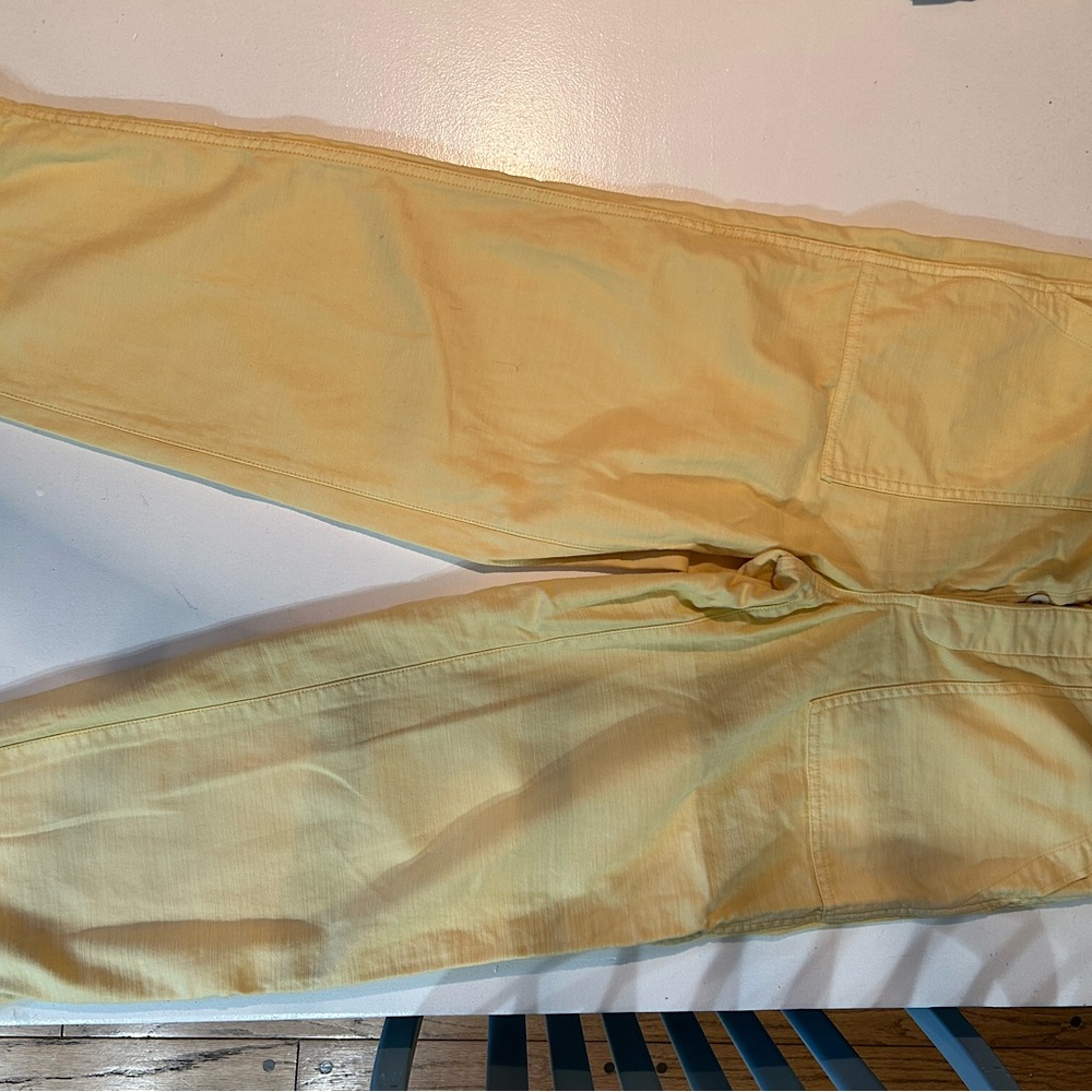 Madewell pants